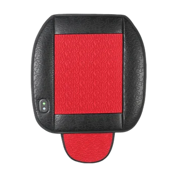 Sojoy Summer cushion Cooling Car Seat Cushion 12V Comfortable Breathable Fan Cushion
Sojoy Summer cushion Cooling Car Seat Cushion 12V Comfortable Breathable Fan Cushion