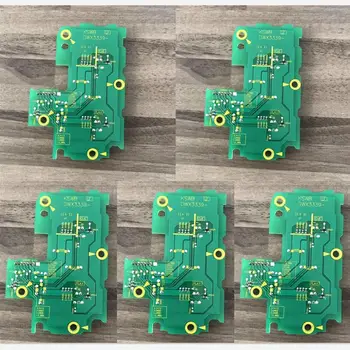 5PCS Play Cue Circuit Board PCB - DWX 3339 DWX3339 for Pioneer CDJ 2000 Nexus yellow version
5PCS Play Cue Circuit Board PCB - DWX 3339 DWX3339 for Pioneer CDJ 2000 Nexus yellow version