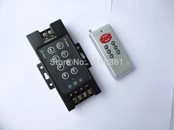 2014 new Magic dreamcolor RGB LED Controller 144W 12V remote controller RGB LED strip RF controller 24V/12V
2014 new Magic dreamcolor RGB LED Controller 144W 12V remote controller RGB LED strip RF controller 24V/12V