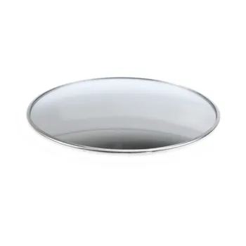 Wide Angle Mirror Universal Mini 3 Inch Rear Side View Blind Spot Mirror for Car Truck Auto Accessory Increase Visibility
Wide Angle Mirror Universal Mini 3 Inch Rear Side View Blind Spot Mirror for Car Truck Auto Accessory Increase Visibility