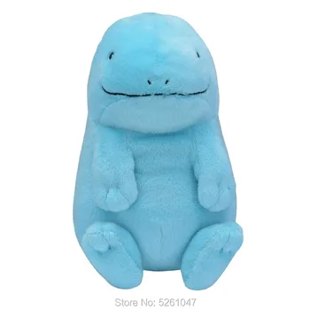 Original Pocket Monster Quagsire Plush Doll Stuffed Animals Toy Cute Figure 14cm Small Kid Gift
Original Pocket Monster Quagsire Plush Doll Stuffed Animals Toy Cute Figure 14cm Small Kid Gift
