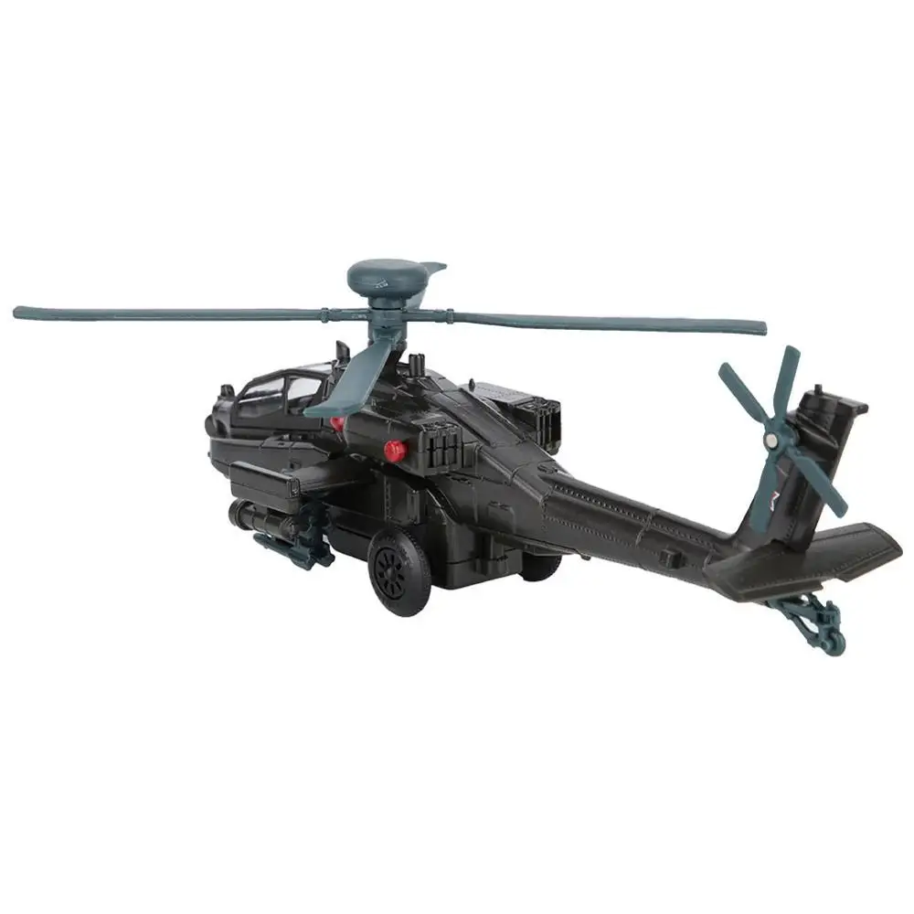 Hot 1/64 Armed Helicopter Diecast Alloy Metal Millitary Model Fighting Aircraft Airplane Learning Educational Model Children Toy
Hot 1/64 Armed Helicopter Diecast Alloy Metal Millitary Model Fighting Aircraft Airplane Learning Educational Model Children Toy