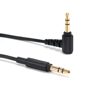 Replaced Audio Cable Earphone Extension Cord Line for So-ny WH-1000xm3 Headphone R91A
Replaced Audio Cable Earphone Extension Cord Line for So-ny WH-1000xm3 Headphone R91A