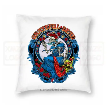 Vintage Grateful Dead Top Short Slevee Cotton Balck Mens S 234Xl Pillow case Bc356 Women Men
Vintage Grateful Dead Top Short Slevee Cotton Balck Mens S 234Xl Pillow case Bc356 Women Men