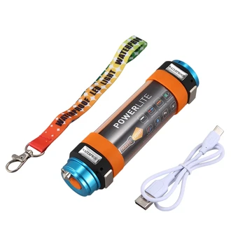 T15 LED Camping Lantern with net Tent Light USB Charging Outdoor Emergency High Power Flashlight Mosquito Repellent
T15 LED Camping Lantern with net Tent Light USB Charging Outdoor Emergency High Power Flashlight Mosquito Repellent