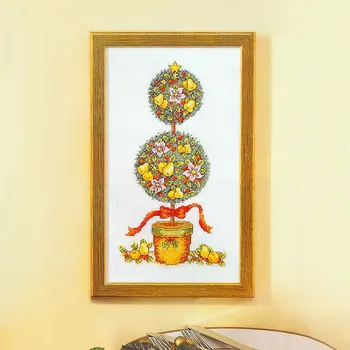 Crazy28-3 DIY Homefun Cross Stitch Kit Packages Counted Cross-Stitching Kits New Pattern NOT PRINTED Cross stich Painting Set
Crazy28-3 DIY Homefun Cross Stitch Kit Packages Counted Cross-Stitching Kits New Pattern NOT PRINTED Cross stich Painting Set