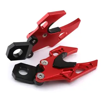 Motorcycle Rear Wheel Axel Protection Protector CNC Aluminum Alloy For Honda CB650F CBR650F 2014 2015 2016 2017 2018
Motorcycle Rear Wheel Axel Protection Protector CNC Aluminum Alloy For Honda CB650F CBR650F 2014 2015 2016 2017 2018