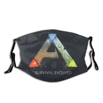 Ark Survival Evolved Games Adult Reusable Face Mask with Filter Dust Mask Respirator Mouth Muffle
Ark Survival Evolved Games Adult Reusable Face Mask with Filter Dust Mask Respirator Mouth Muffle