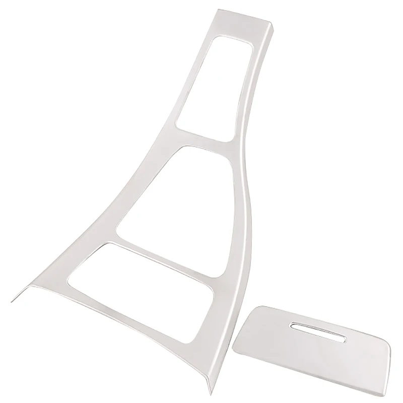 For Bmw E90 E92 2005-2012 3 Series Left Hand Drive Abs Matte Center Console Gear Shift Frame Car Accessories
For Bmw E90 E92 2005-2012 3 Series Left Hand Drive Abs Matte Center Console Gear Shift Frame Car Accessories