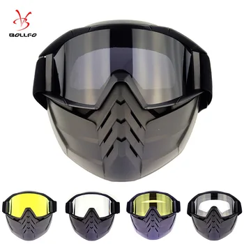 goggles full face goggles motorcycle cross-country glasses windproof dust
goggles full face goggles motorcycle cross-country glasses windproof dust