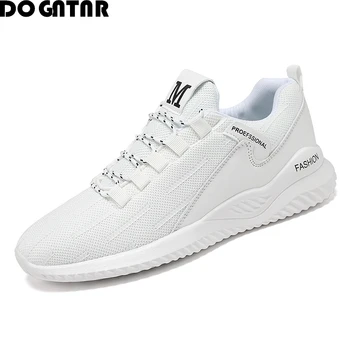 DOGNTNR spring new men's shoes sneakers white 2020 fashion men's casual shoes net breathable walking shoes sneakers
DOGNTNR spring new men's shoes sneakers white 2020 fashion men's casual shoes net breathable walking shoes sneakers