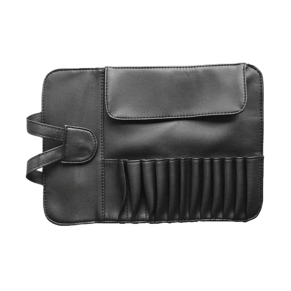 Cosmetic Durable PU Leather Makeup Case Tools Storage Bag Brushes Organizer Portable Practical Container Home Travel Accessories
Cosmetic Durable PU Leather Makeup Case Tools Storage Bag Brushes Organizer Portable Practical Container Home Travel Accessories