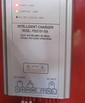 Charger control module: PDPC101-10A PDDC101-10A PDDA10-10A PDPC601-10A PDPC2401-10A PDPCA101-10A PDBC 10A 24V
Charger control module: PDPC101-10A PDDC101-10A PDDA10-10A PDPC601-10A PDPC2401-10A PDPCA101-10A PDBC 10A 24V