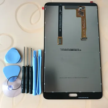 For Samsung Galaxy Tab A 7.0 T280 T285 LCD Display Panel Monitor Module + Touch Screen Digitizer Sensor Assembly
For Samsung Galaxy Tab A 7.0 T280 T285 LCD Display Panel Monitor Module + Touch Screen Digitizer Sensor Assembly
