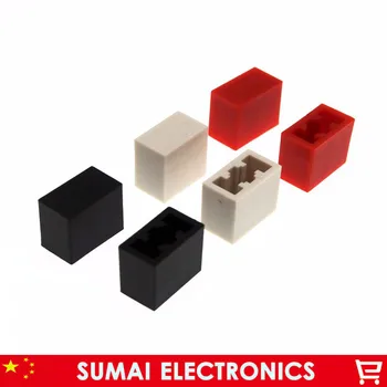 A08 Tactile Push Button Switch Cap,tact micro switch button Cap for 3.4mm*3.4mm Switch,Momentary Tact Cap(Not include switch)
A08 Tactile Push Button Switch Cap,tact micro switch button Cap for 3.4mm*3.4mm Switch,Momentary Tact Cap(Not include switch)