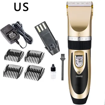 Hair Clipper Professional Hair Salon Electric Clippers Children's Shaver Electric Trimmer Baby Haircut Set
Hair Clipper Professional Hair Salon Electric Clippers Children's Shaver Electric Trimmer Baby Haircut Set