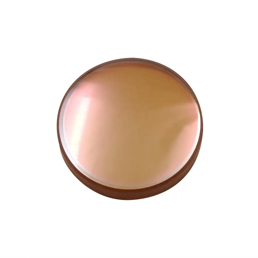 Zinc Selenide Focus Lens D12 F50.8 For CO2 Laser Engraving Cutting Machine CO2 ZnSe Focus Lens Dia.12mm
Zinc Selenide Focus Lens D12 F50.8 For CO2 Laser Engraving Cutting Machine CO2 ZnSe Focus Lens Dia.12mm