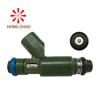100% professional High Performance Factory manufacturing good quality fuel injector OEM 1X43-AB 1955004011
100% professional High Performance Factory manufacturing good quality fuel injector OEM 1X43-AB 1955004011
