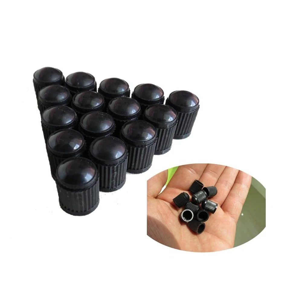 50Pcs Black Plastic Car Truck Auto Wheel Tire Valve Stem Caps Lid Air Dust Cover For Vehicle SUV Off Road MPV RV
50Pcs Black Plastic Car Truck Auto Wheel Tire Valve Stem Caps Lid Air Dust Cover For Vehicle SUV Off Road MPV RV