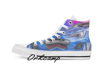 WRX STI Custom Casual High Top lace-up Canvas shoes sneakers Drop shipping
WRX STI Custom Casual High Top lace-up Canvas shoes sneakers Drop shipping