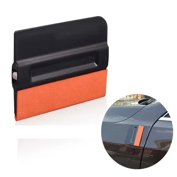 GISAEV Carbon Fiber Film Magnetic Squeegee Vinyl Car Wrap Window Tint Magnet Scraper with Scratch-free Suede Felt cleaning tools
GISAEV Carbon Fiber Film Magnetic Squeegee Vinyl Car Wrap Window Tint Magnet Scraper with Scratch-free Suede Felt cleaning tools
