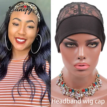 Medium Size Adjustable Wigcaps For Headband Wigs Black Hairnet 12Pcs Bulk Cheap Crochet Adjust Wig Cap Weave Cap For Women
Medium Size Adjustable Wigcaps For Headband Wigs Black Hairnet 12Pcs Bulk Cheap Crochet Adjust Wig Cap Weave Cap For Women
