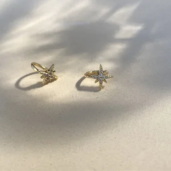 Jewelry Earrings Clip For Women Mini Small Open C Adjustable Gold Ear Clips Korean Ladies Elegant Sweet Fashion Earring
Jewelry Earrings Clip For Women Mini Small Open C Adjustable Gold Ear Clips Korean Ladies Elegant Sweet Fashion Earring