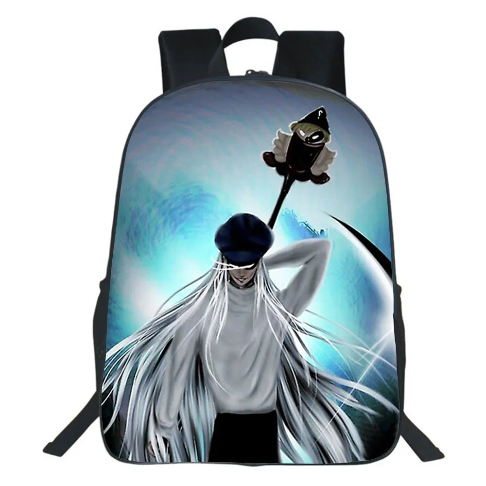 Школьный ранец Hunter X Hunter для девочек, рюкзак с рисунком аниме и манга Kurapika HxH, рюкзак с дьявольским глазом для подростков, 2020
Школьный ранец Hunter X Hunter для девочек, рюкзак с рисунком аниме и манга Kurapika HxH, рюкзак с дьявольским глазом для подростков, 2020