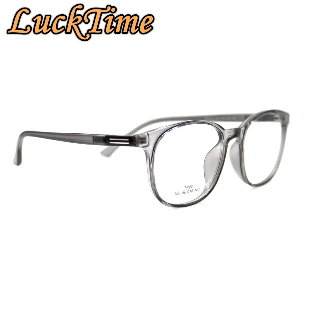 LuckTime Casual Vintage Glasses Frame Men Women Unisex Myopia Glasses Frame Lucky Time Optical Eyeglass frames #120
LuckTime Casual Vintage Glasses Frame Men Women Unisex Myopia Glasses Frame Lucky Time Optical Eyeglass frames #120