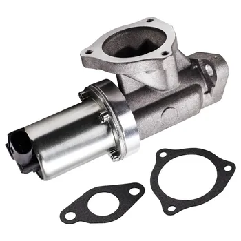 EGR Valve for Kia Carens MK III 2006-2013 MPV 2.0 CRDi 140 2841027410 2841027400
EGR Valve for Kia Carens MK III 2006-2013 MPV 2.0 CRDi 140 2841027410 2841027400