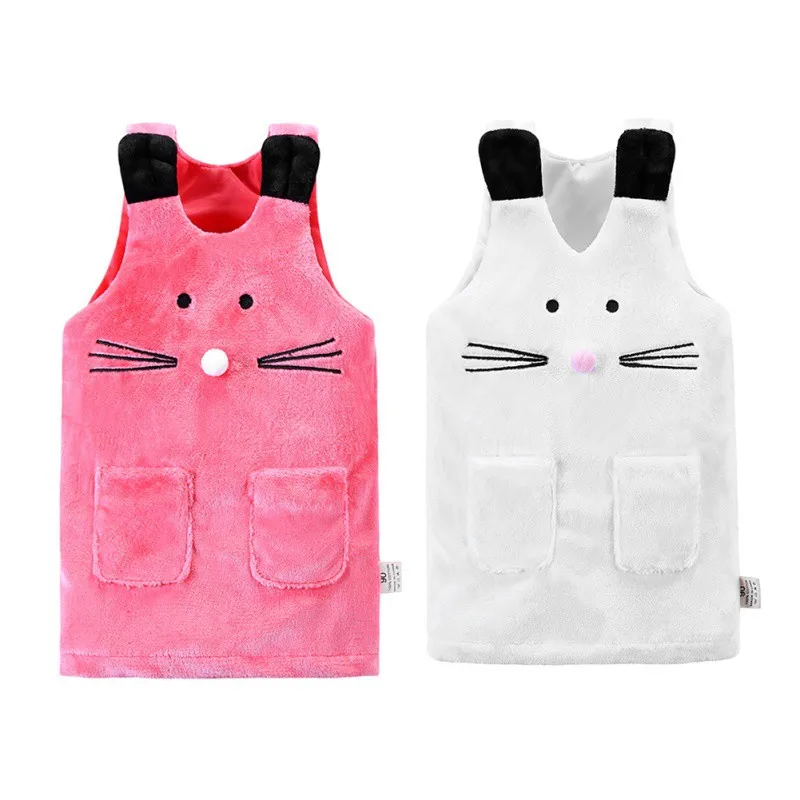 Autumn Winter Girls Casual Vest Jacket Children Outerwear Coats for Girls Vest Infant Baby Vest Sleeveless Kids Warm Jacket
Autumn Winter Girls Casual Vest Jacket Children Outerwear Coats for Girls Vest Infant Baby Vest Sleeveless Kids Warm Jacket