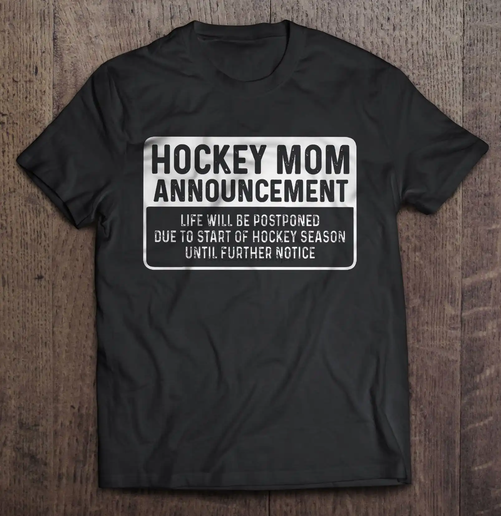 momsicle definition hockey mom t-shirt gift shirt