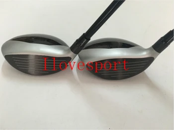 

Golf Clubs Fairway Woods M3 Clubs Golf M3 Fairway Woods 3W/5W R/S Graphite Shafts Including Headcovers Fast Free Shipping