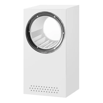 Square Box LED Mosquito Killer Lamp Home Bedroom Office Mosquito Trap Photocatalyst Mosquito Trapping Lamp
Square Box LED Mosquito Killer Lamp Home Bedroom Office Mosquito Trap Photocatalyst Mosquito Trapping Lamp