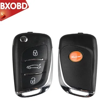 Xhorse DS Style Super Remote Key Work on all ID as the Super Chip Xhorse Super Remote
Xhorse DS Style Super Remote Key Work on all ID as the Super Chip Xhorse Super Remote
