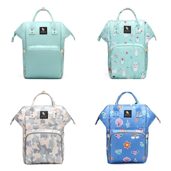 Waterproof Diaper Bag Multi-functional Mummy Bag Large Capacity Diaper Bag Hands Free Mommy Bag Stroller Nappy Bag Baby Care
Waterproof Diaper Bag Multi-functional Mummy Bag Large Capacity Diaper Bag Hands Free Mommy Bag Stroller Nappy Bag Baby Care