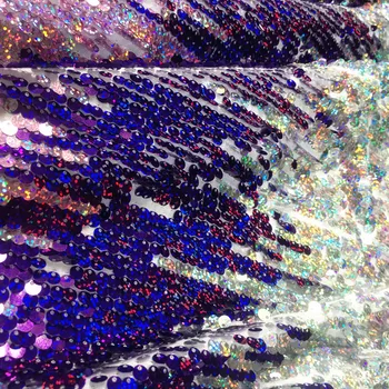 INS Four-color Gradient Sequins Fabric Knitted Bottom Women Dress, Suitcase and Bag Sequins Fabric Designer Material 90x130cm
INS Four-color Gradient Sequins Fabric Knitted Bottom Women Dress, Suitcase and Bag Sequins Fabric Designer Material 90x130cm