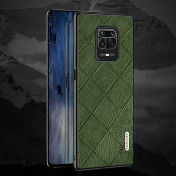 Natural Leather Phone Case for Xiaomi Redmi Note 9S Note 9 Pro 8T Note 8 Pro 7 5 6 4X Cover For Mi 10 Pro 9 9T Pro A3 8 A2 Mix 3
Natural Leather Phone Case for Xiaomi Redmi Note 9S Note 9 Pro 8T Note 8 Pro 7 5 6 4X Cover For Mi 10 Pro 9 9T Pro A3 8 A2 Mix 3