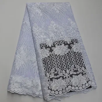 Pure White Guipure Lace High Quality 2020 Rhinestone Nigerian Mesh Lace Fabric African Tulle Lace Fabric For Party Materia
Pure White Guipure Lace High Quality 2020 Rhinestone Nigerian Mesh Lace Fabric African Tulle Lace Fabric For Party Materia