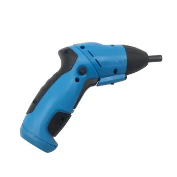 X- POWER Battery Operated Cordless Electric Screwdriver Driver Bits Drill Blue Home Useful Multi Hand Tool
X- POWER Battery Operated Cordless Electric Screwdriver Driver Bits Drill Blue Home Useful Multi Hand Tool