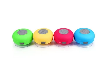 Waterproof Wireless Bluetooth speaker Colorful Mini Waterproof 2.0 Bluetooth Portable Wireless Hands-free Speakers paper package
Waterproof Wireless Bluetooth speaker Colorful Mini Waterproof 2.0 Bluetooth Portable Wireless Hands-free Speakers paper package