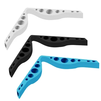 1/3/10 Pcs 3D Mask Support Nose bridge Breathing Aid Help Mask Inner Cushion Support Mask Support Protection Mouth Cover Holder
1/3/10 Pcs 3D Mask Support Nose bridge Breathing Aid Help Mask Inner Cushion Support Mask Support Protection Mouth Cover Holder