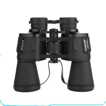 Luxun 20x50 High Magnification Long Range Zoom Hunting Military Telescope Wide Angle Professional Binoculars High Definition
Luxun 20x50 High Magnification Long Range Zoom Hunting Military Telescope Wide Angle Professional Binoculars High Definition