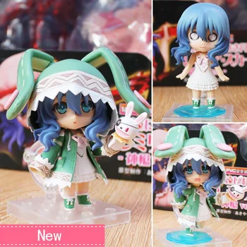 Anime Date A Live Yoshino Hermit PVC Action Figure Collectible Model doll toy 10cm 395#
Anime Date A Live Yoshino Hermit PVC Action Figure Collectible Model doll toy 10cm 395#