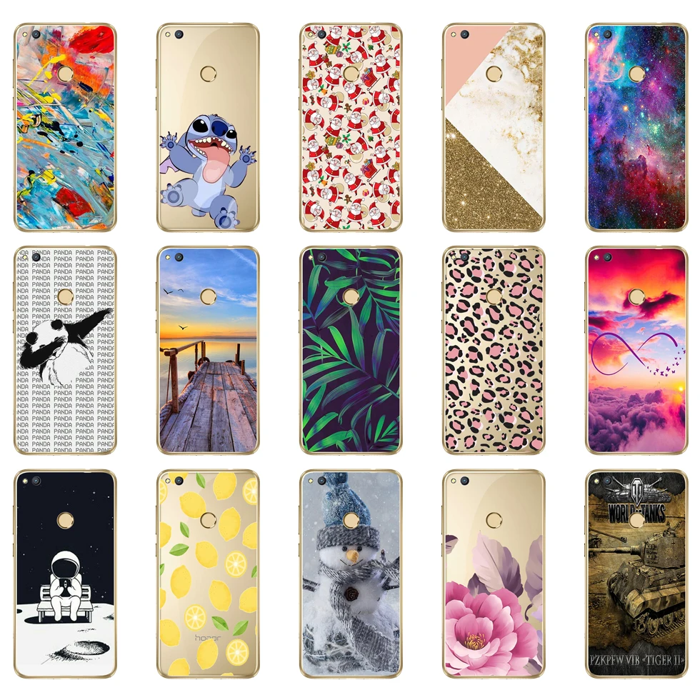 For Huawei Honor 8 lite Case Cover for Huawei P9 Lite 2017 Case Soft Silicon TPU Fundas for Huawei P8 Lite 2017 Case Cover
For Huawei Honor 8 lite Case Cover for Huawei P9 Lite 2017 Case Soft Silicon TPU Fundas for Huawei P8 Lite 2017 Case Cover