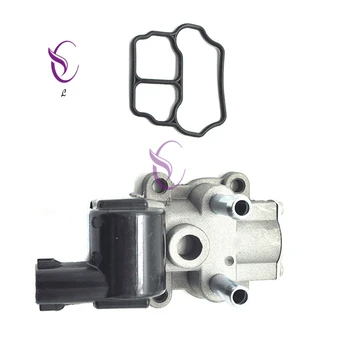 22270-03030 2227003030 22270-74340 2227074340 2H1352 AC4022 AC194 IAC194 Idle Air Control Valve For Toyota Solara Camry 2.2L 2.2 
22270-03030 2227003030 22270-74340 2227074340 2H1352 AC4022 AC194 IAC194 Idle Air Control Valve For Toyota Solara Camry 2.2L 2.2