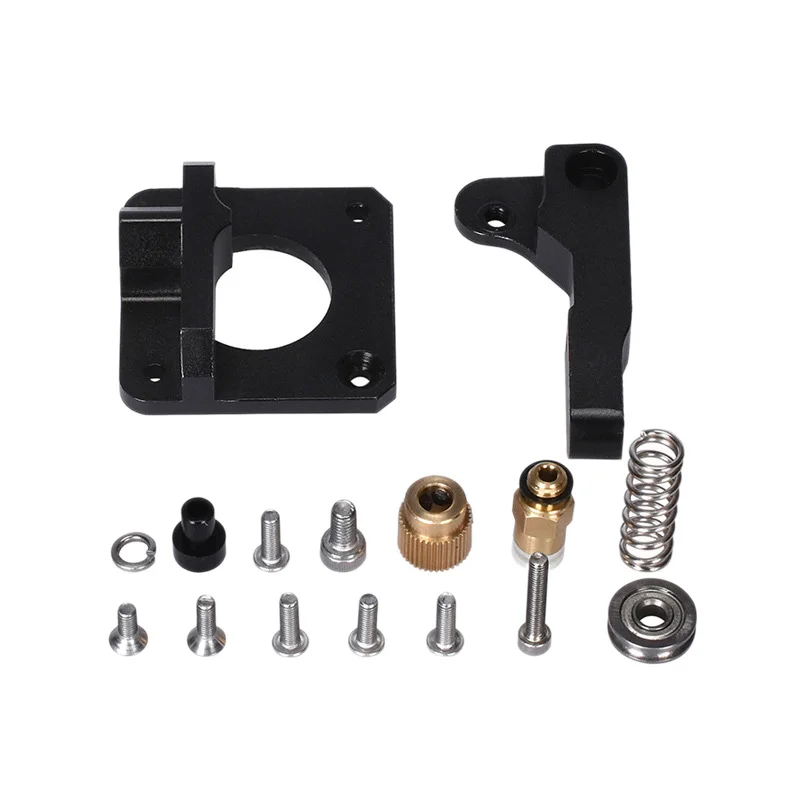 3D Printer Parts Mk8 Remote Extruder for 3D Printer Full Metal Extruder Bowden Right Left Hand 1.75 Filament
3D Printer Parts Mk8 Remote Extruder for 3D Printer Full Metal Extruder Bowden Right Left Hand 1.75 Filament