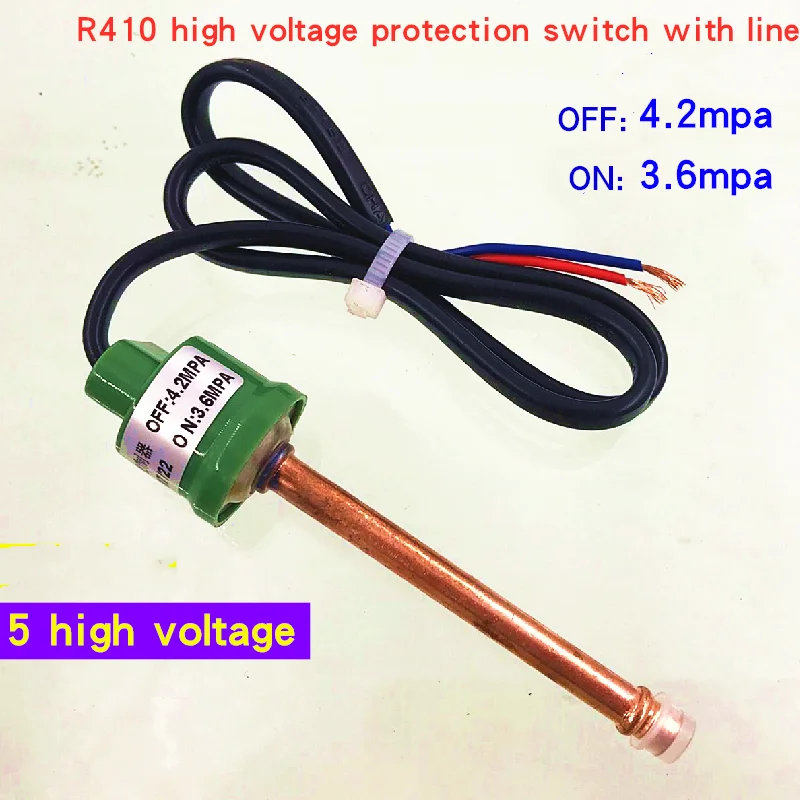 Generic Air Conditioning Heat Pump Compressor High And Low Best Price Online Jumia Kenya