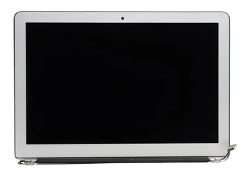 Replacement LCD Assembly for MacBook Air 13" A1369 A1466 LCD LED Display Screen Full Assembly 2010 -2012 MC503 MC965 MD508 MD231
Replacement LCD Assembly for MacBook Air 13" A1369 A1466 LCD LED Display Screen Full Assembly 2010 -2012 MC503 MC965 MD508 MD231
