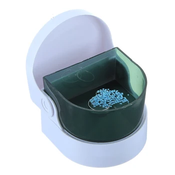 Magic Clean Machine for Diamond Painting Drills, Convenient to Clean Oily Sticky Clumpy Drills Specialty Design for 5D DIY Paint 
Magic Clean Machine for Diamond Painting Drills, Convenient to Clean Oily Sticky Clumpy Drills Specialty Design for 5D DIY Paint